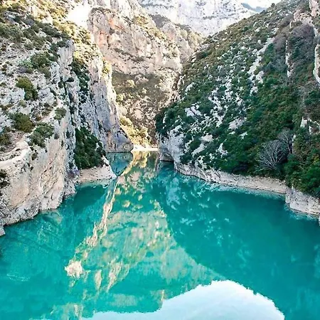 Un Coin De Paradis 2 Ou 4 Personnes Refait A Neuf Apartman *