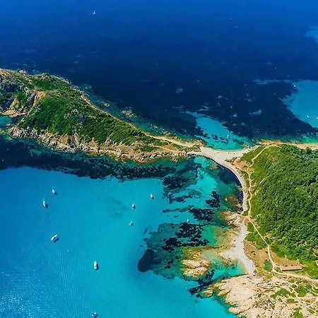 Apartmán Un Coin De Paradis 2 Ou 4 Personnes Refait A Neuf Sainte-Maxime