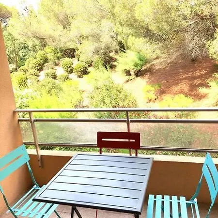 Un Coin De Paradis 2 Ou 4 Personnes Refait A Neuf Apartmán