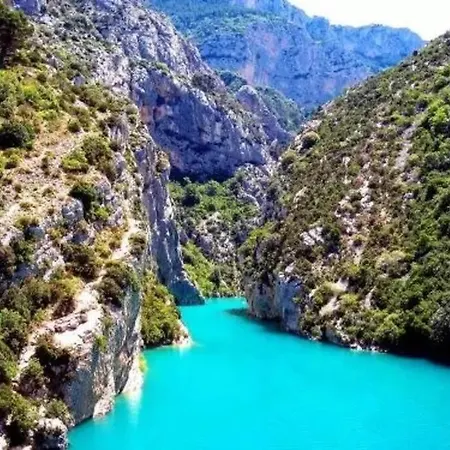 Un Coin De Paradis 2 Ou 4 Personnes Refait A Neuf Apartmán Sainte-Maxime