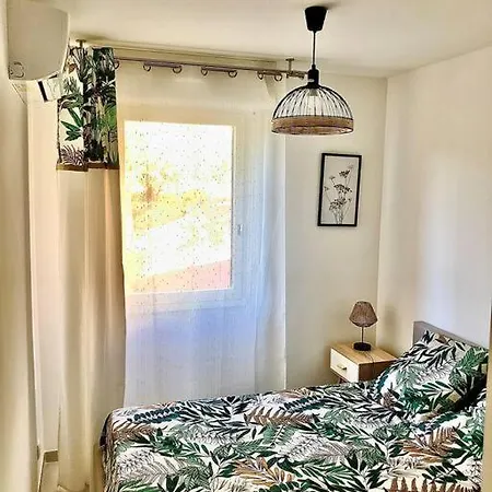 Apartmán Un Coin De Paradis 2 Ou 4 Personnes Refait A Neuf *