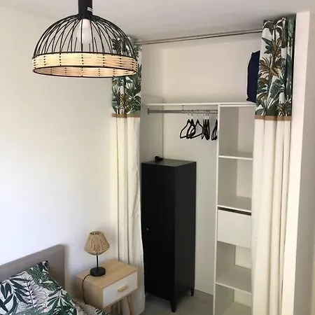 Un Coin De Paradis 2 Ou 4 Personnes Refait A Neuf *