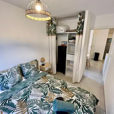 Un Coin De Paradis 2 Ou 4 Personnes Refait A Neuf Διαμέρισμα Σαιντ-Μαξίμ