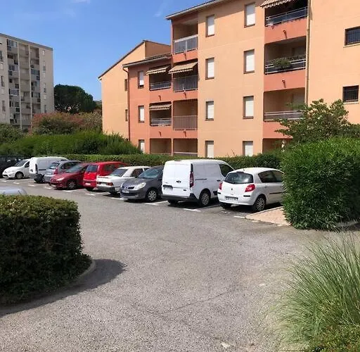 Un Coin De Paradis 2 Ou 4 Personnes Refait A Neuf شقة